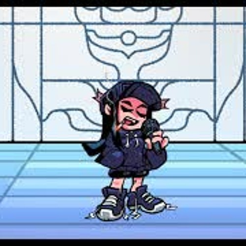 Promenade but only Cassette Girl