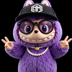 #bassgobrr vol.1 (Dubstep & Experimental Bass Labubu Edition)