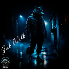 Jak Wilk (feat. Darkowen)