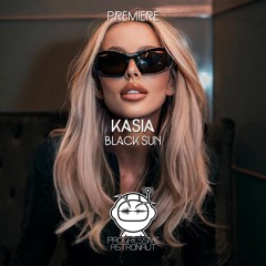 PREMIERE: KASIA - Black Sun [Truesoul]
