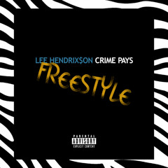Crime Pays Freestyle (Freddie Gibbs x Madlib Remix)