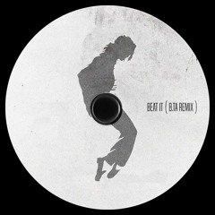 BEAT IT (B.TA Remix)