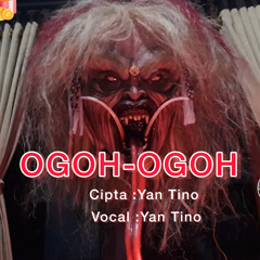 Ogoh - Ogoh