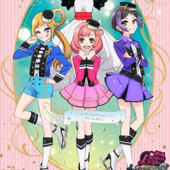 꿈의 라이브 프리즘스톤 '쏟아지는 해피' 풀버전.mp3