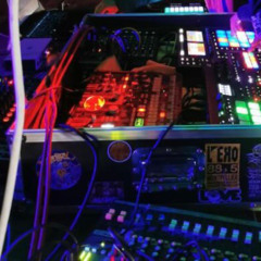 Live Impro Tribe/Mental