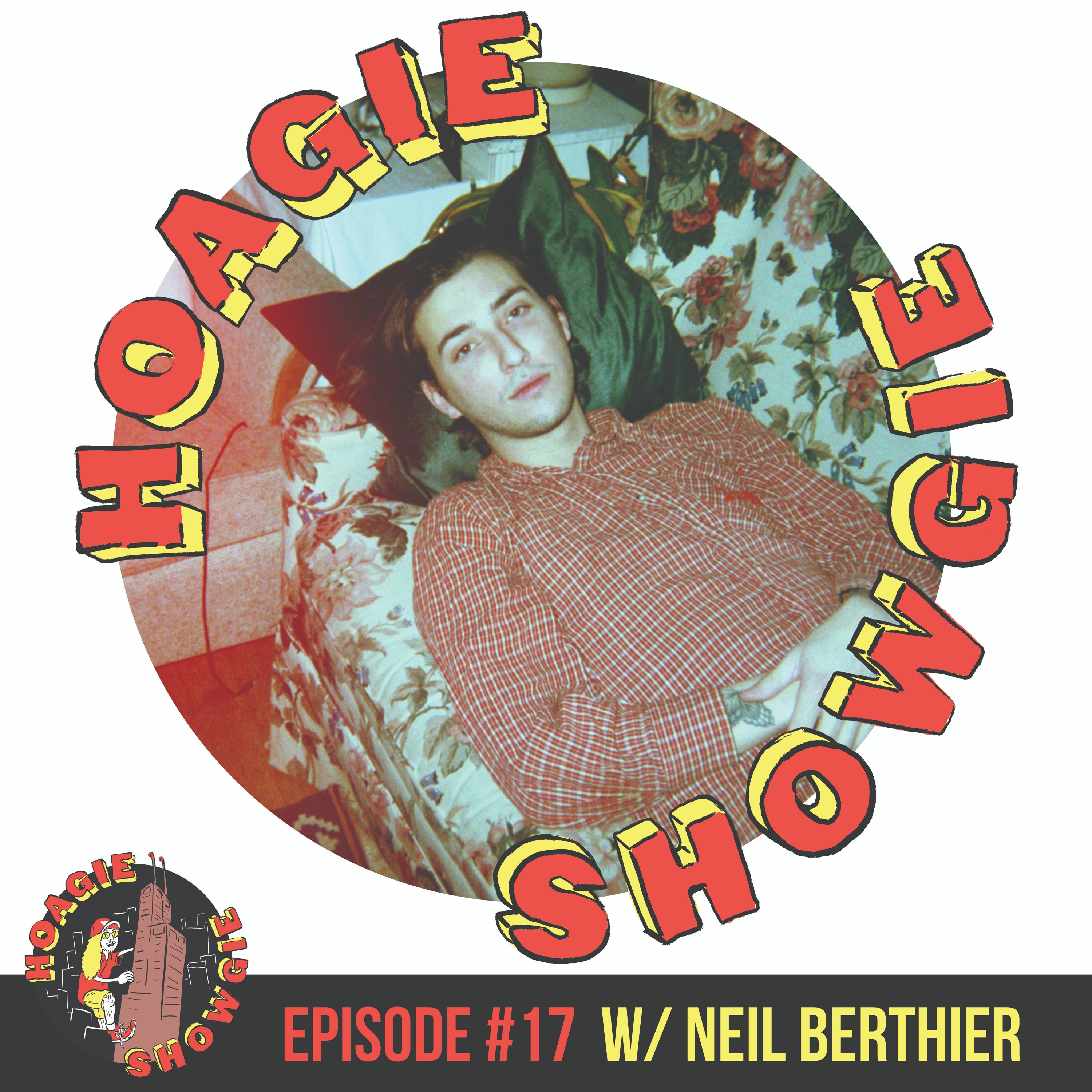 The Hoagie Showgie