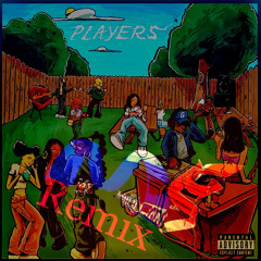 Coi Leray - Players (M.E. Remix)
