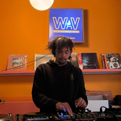Jiggle Fridays w/ BIG_GGY at WAV | 26-09-25