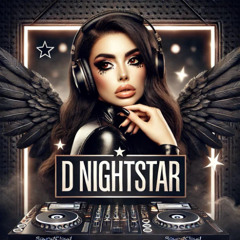 Euphoric Melodic Techno 💫 Progressive House Set 2025 | DJ NightStar”