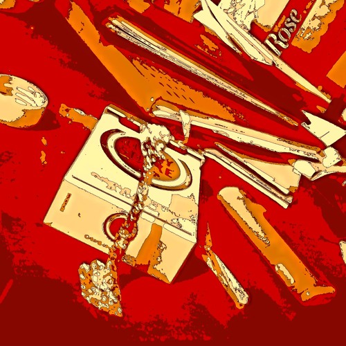 Vule - Campanelle Session Feat J.R.