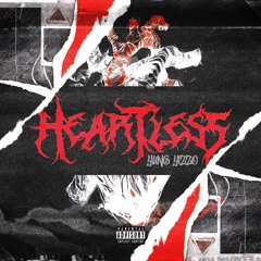 Heartless Prod by. Hughe$