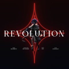 【BOF:NT】Revolution