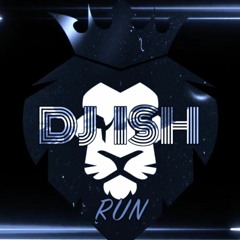 RUN  DJ ISH