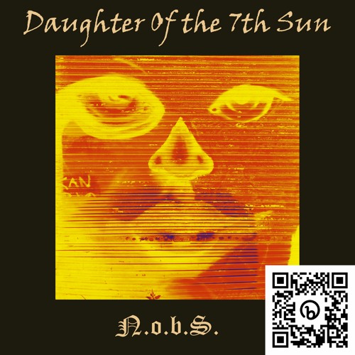 Daughter Of The Seventh Sun
