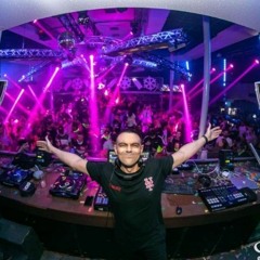 DJ Juanma - God Job