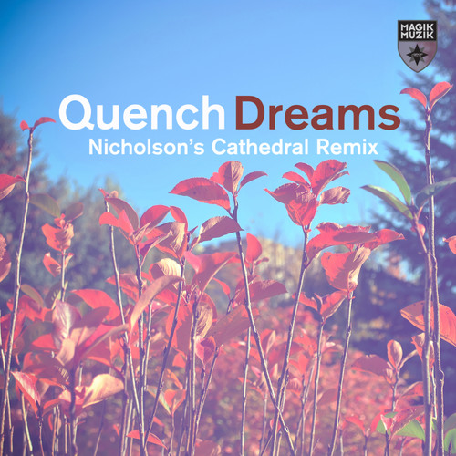 Dreams (Nicholson's Extended Cathedral Remix)