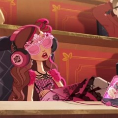 BRIAR BEAUTY -- EAH