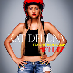 Drop It Low (feat. FatMan Scoop)