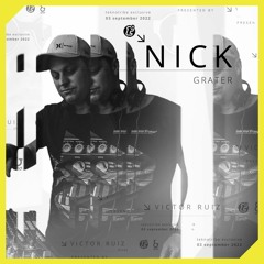Nick Grater @ Teknotribe feat Victor Ruiz 2022