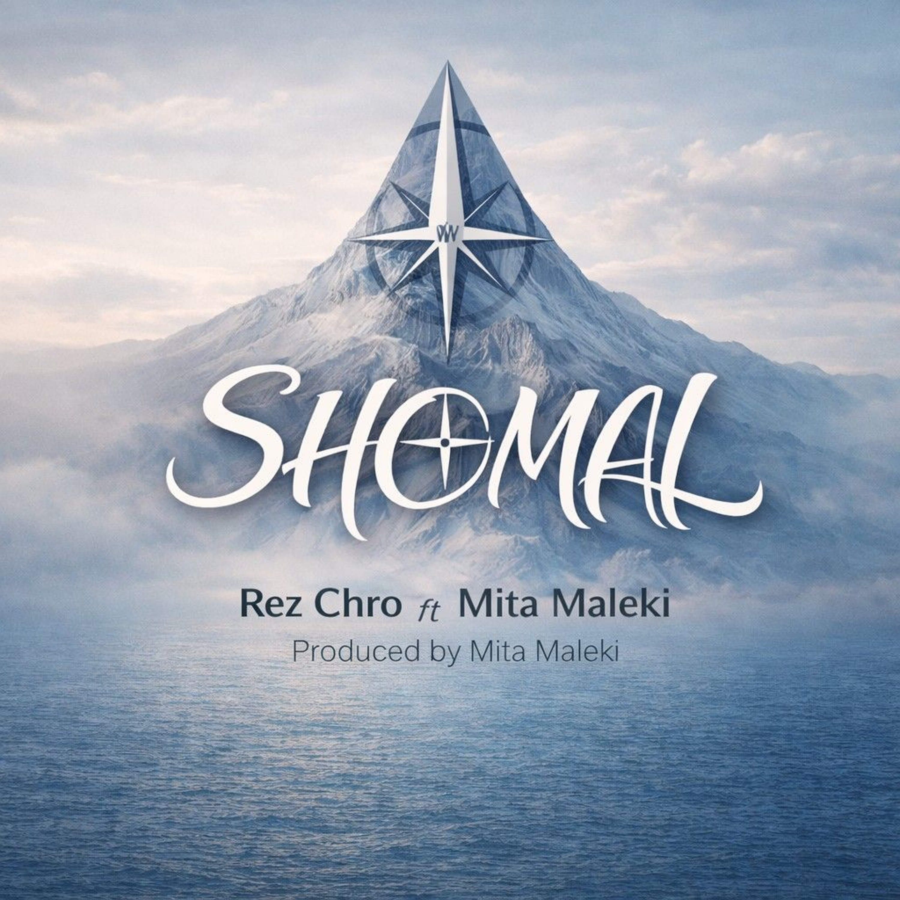 Rez  chro & Mita Maleki- SHOMAL episode artwork