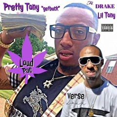 Loud Pac / DRAKE ft. Lil Tony & Pretty Tony