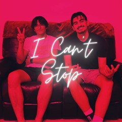 i can't stop (feat. Isaiah Paul) [prod. by YUKibeats]