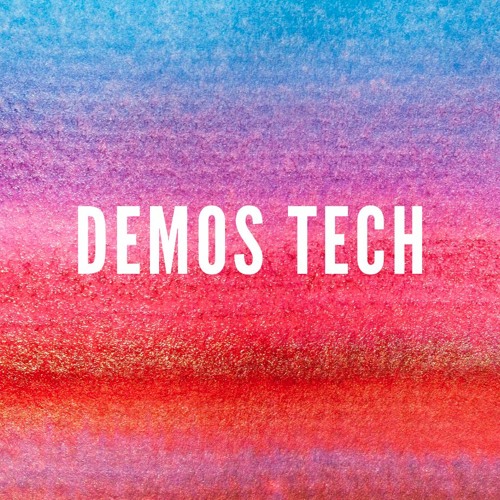 DEMOS TECH Presenta 'Demos Tech Lounge' Mixed By 'anD_One'