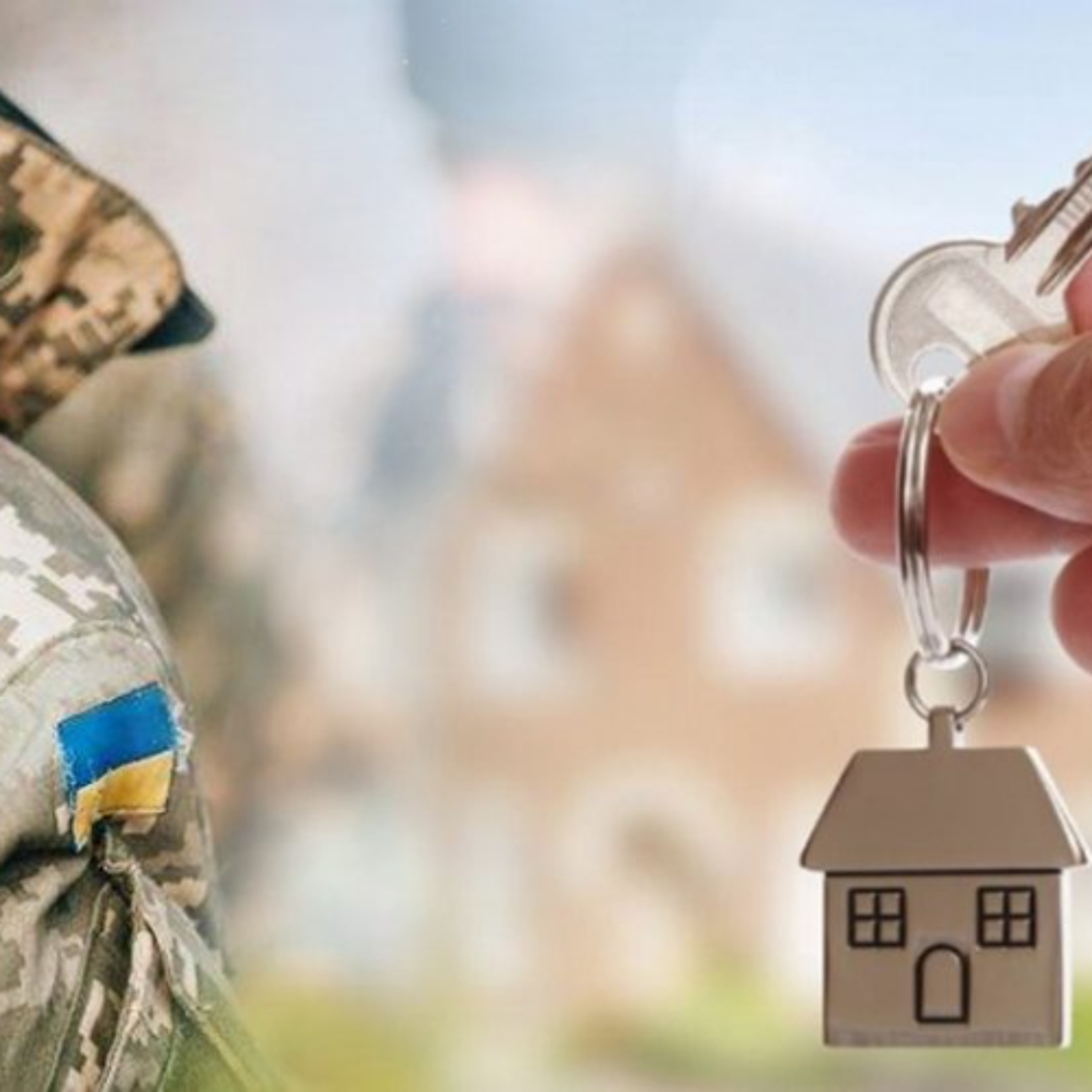 Піднайом житла для військовослужбовців: хто має право та як отримати компенсацію