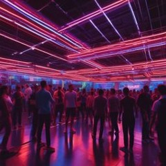 EMBRACEIT - BLUT PUMPT DURCH DIE ADERN