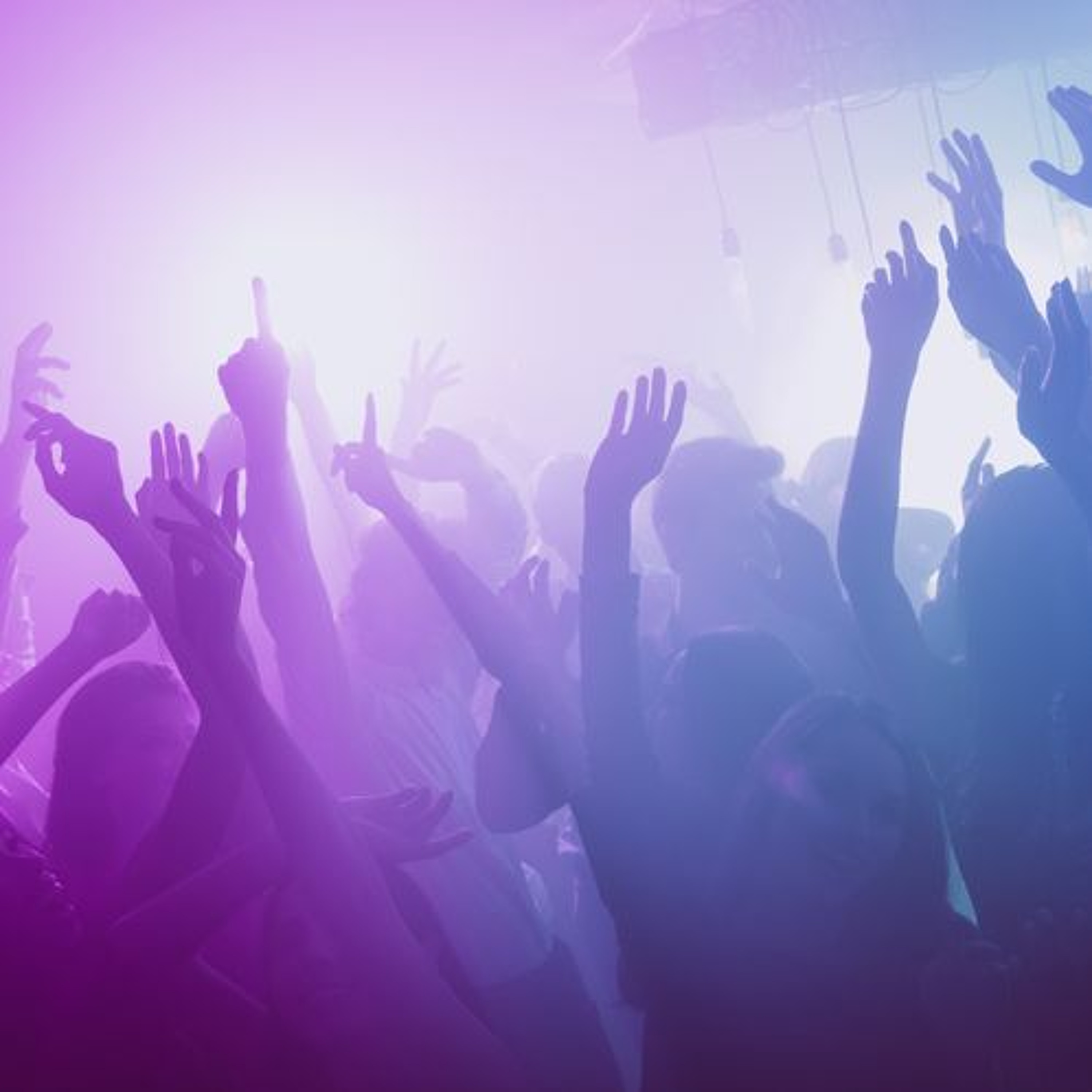 In The Club Tonight *Beat For Sale* | Dark Jersey Club Party Type Beat episode artwork