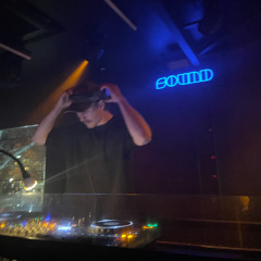 Jake Rorke aka DJ Cat @ Sound Music Bar 23/8/25