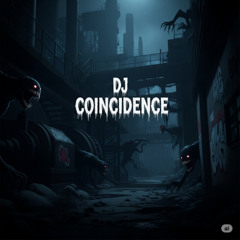 Brutal Crossbreed Session / Drum and Bass Mix 022 - Dj Coincidence
