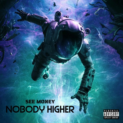 NOBODY HIGHER