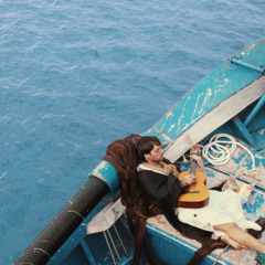 FeMa - Verde Mar (2025) (single) id