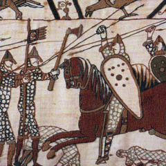 1066: The Normans Conquer England