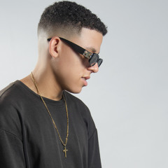 Marlon Perez - IN SESSION ( 2K25-OCT )