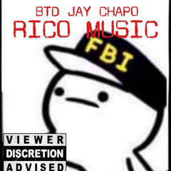 BTD Jay Chapo - YEA