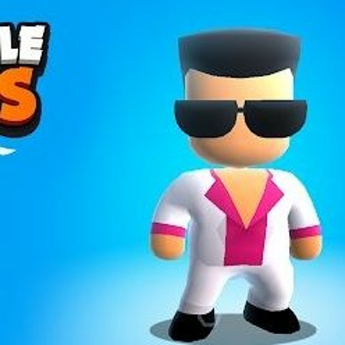 Download Mod Stumble Guys Skin Tool Pro android on PC