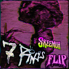 7 Rings (SKEEMUH FLIP)