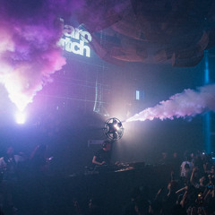 XiJaro & Pitch live at Transcend, NOXX CITI, Hanoi, Vietnam