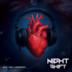 Miss Lera & Paramedic- MoVe ( pt.III From "Night Shift" E.P)