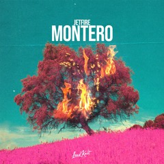 JETFIRE - Montero