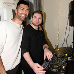 Live from Vagabond DC 8/23