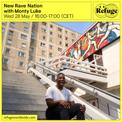 New Rave Nation 023 - May 2025