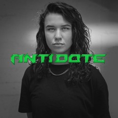 ANTIDOTE PODCAST 050: LANCKFELD