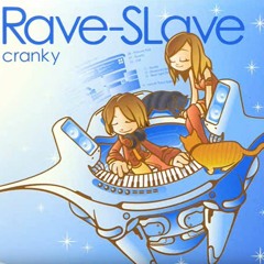 Cranky - Rave 2 Rave [English Version]