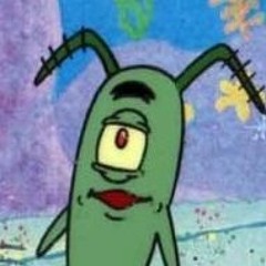 Plankton leaves the discord call