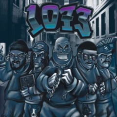1073 BALLERS