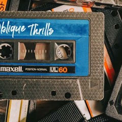Royksopp - Oblique Thrills (Konsto Edit)