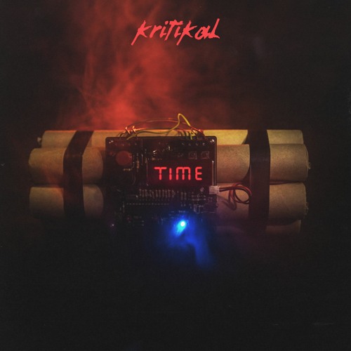 KRITIKAL - TIME (FREE DOWNLOAD)